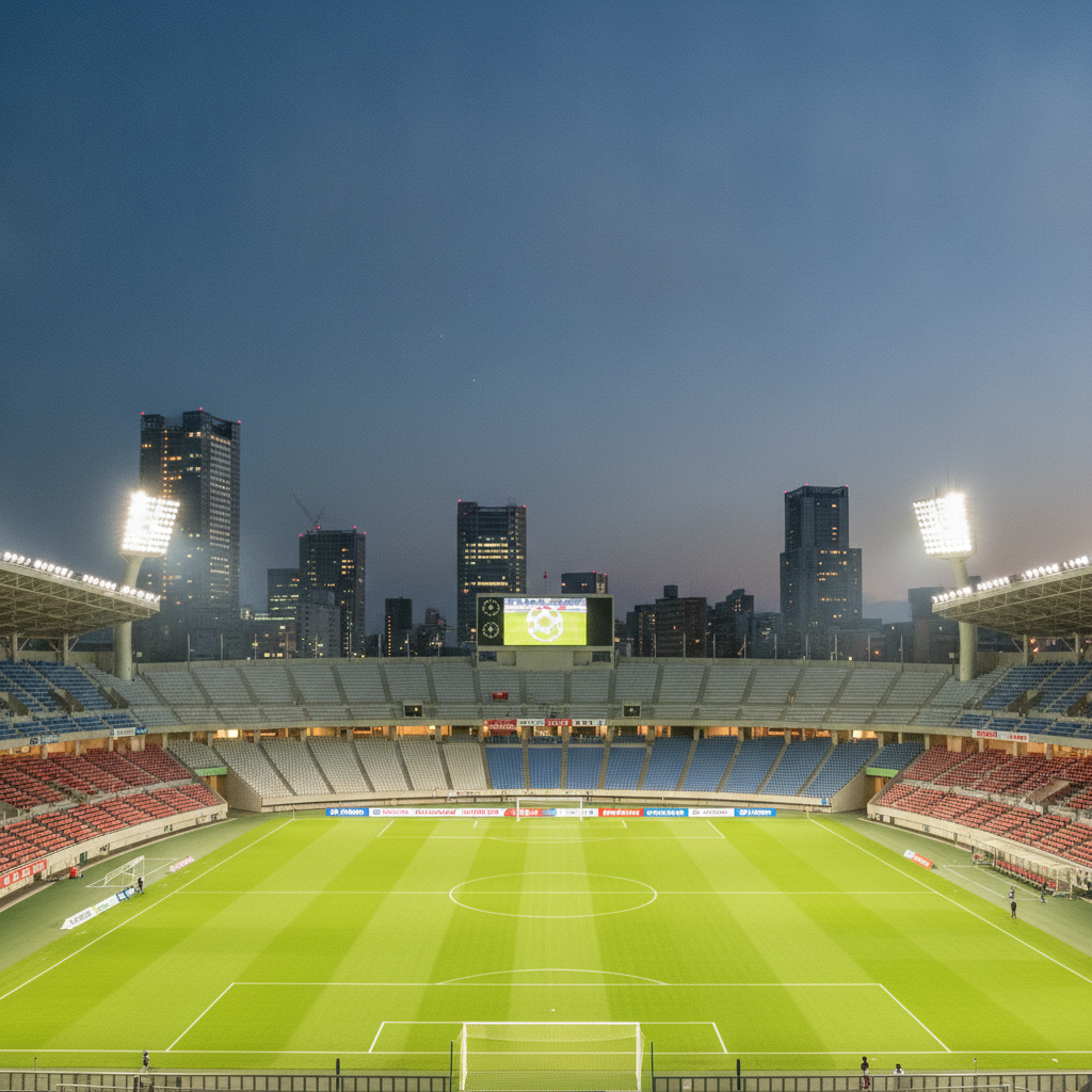 今週末、仙台で開催されるサッカー試合はどれですか?